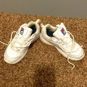 Fila shoes women’s